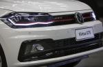 Volkswagen Virtus GTS 2020 года